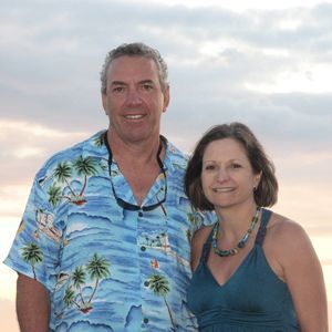 Meet your Posher, Marsha